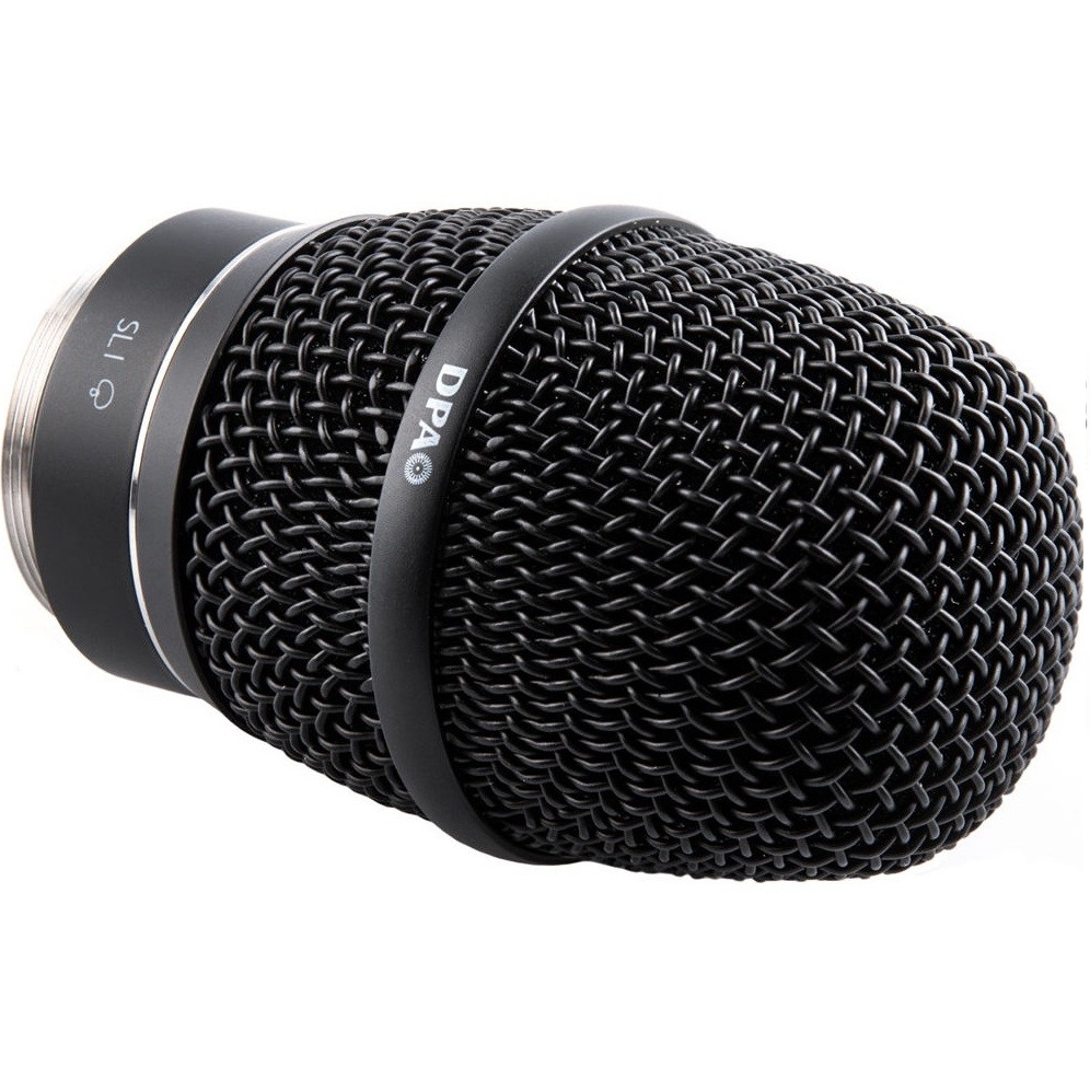 Инструментальные микрофоны DPA 2028-B-SL1 ветрозащита поролоновая rode ws2 f6314