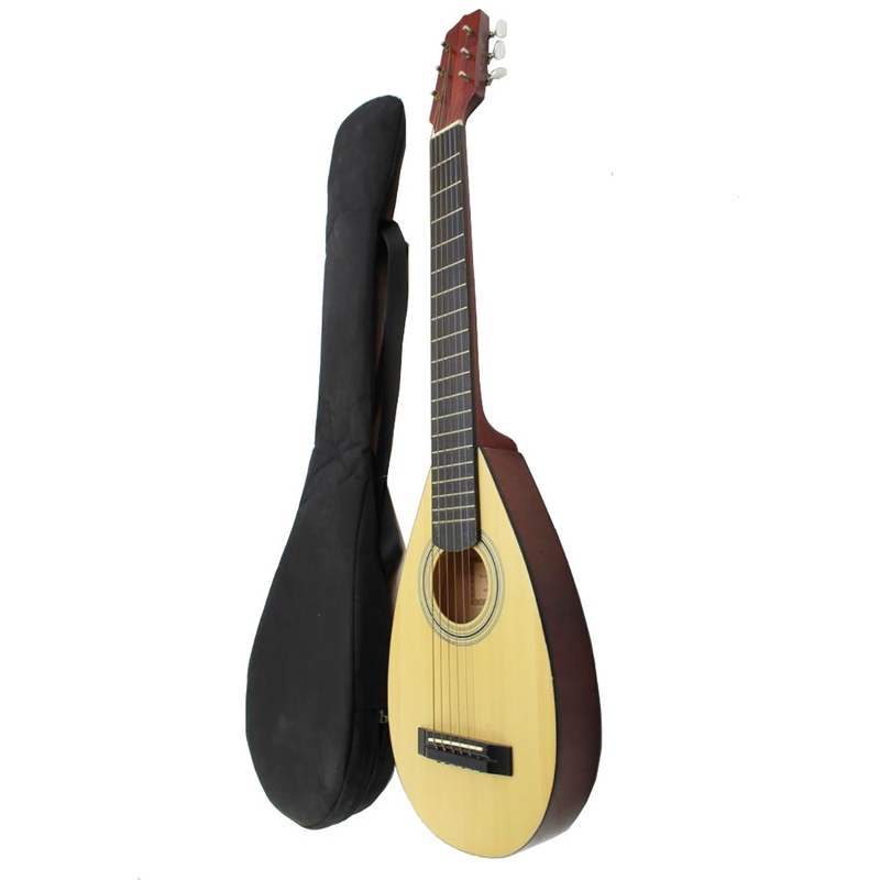 Акустические гитары Hora S1125 Travel