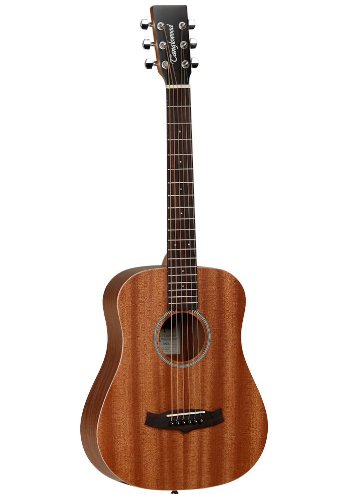 Акустические гитары Tanglewood TW2 T металлическая акустическая гитара мостовые булавки латунные гитарные струны фиксированный конус