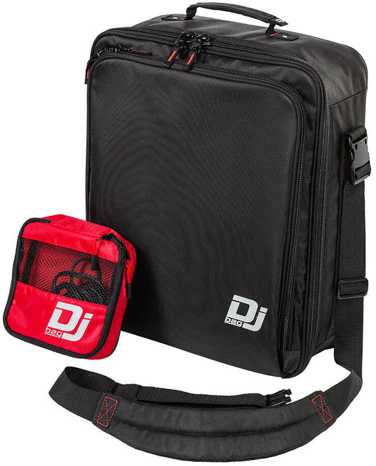 Кейсы и чехлы для оборудования DJ Bag CD&M PLUS сумка ninetygo urban e using plus