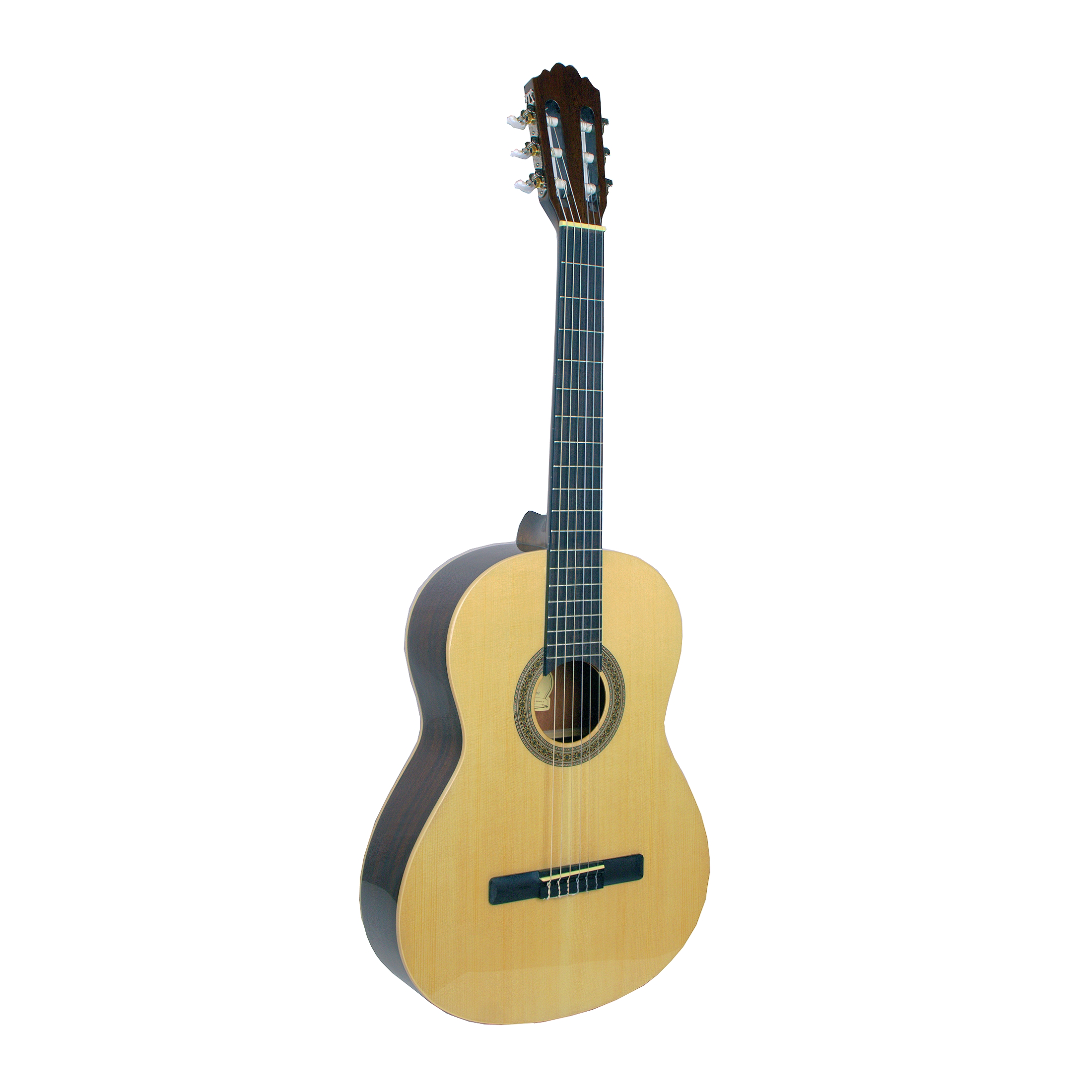 Классические гитары SAMICK CNG-2/N классические гитары alhambra 6 855 cutaway 3c cw e1