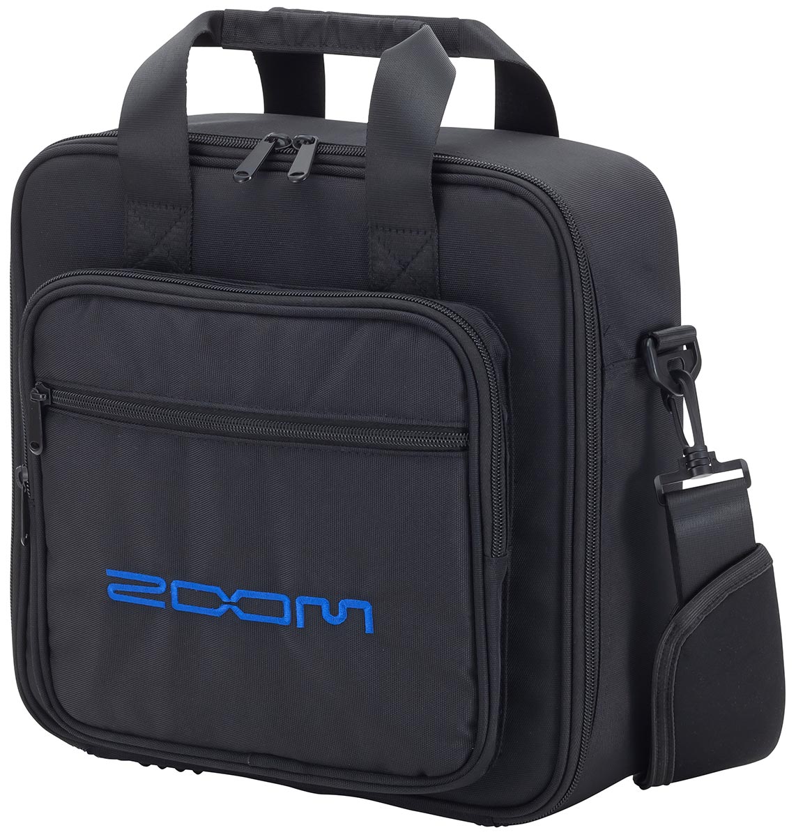 Аксессуары для DJ оборудования Zoom CBL-8 zoom prestige сумка переноска 0 с карманами