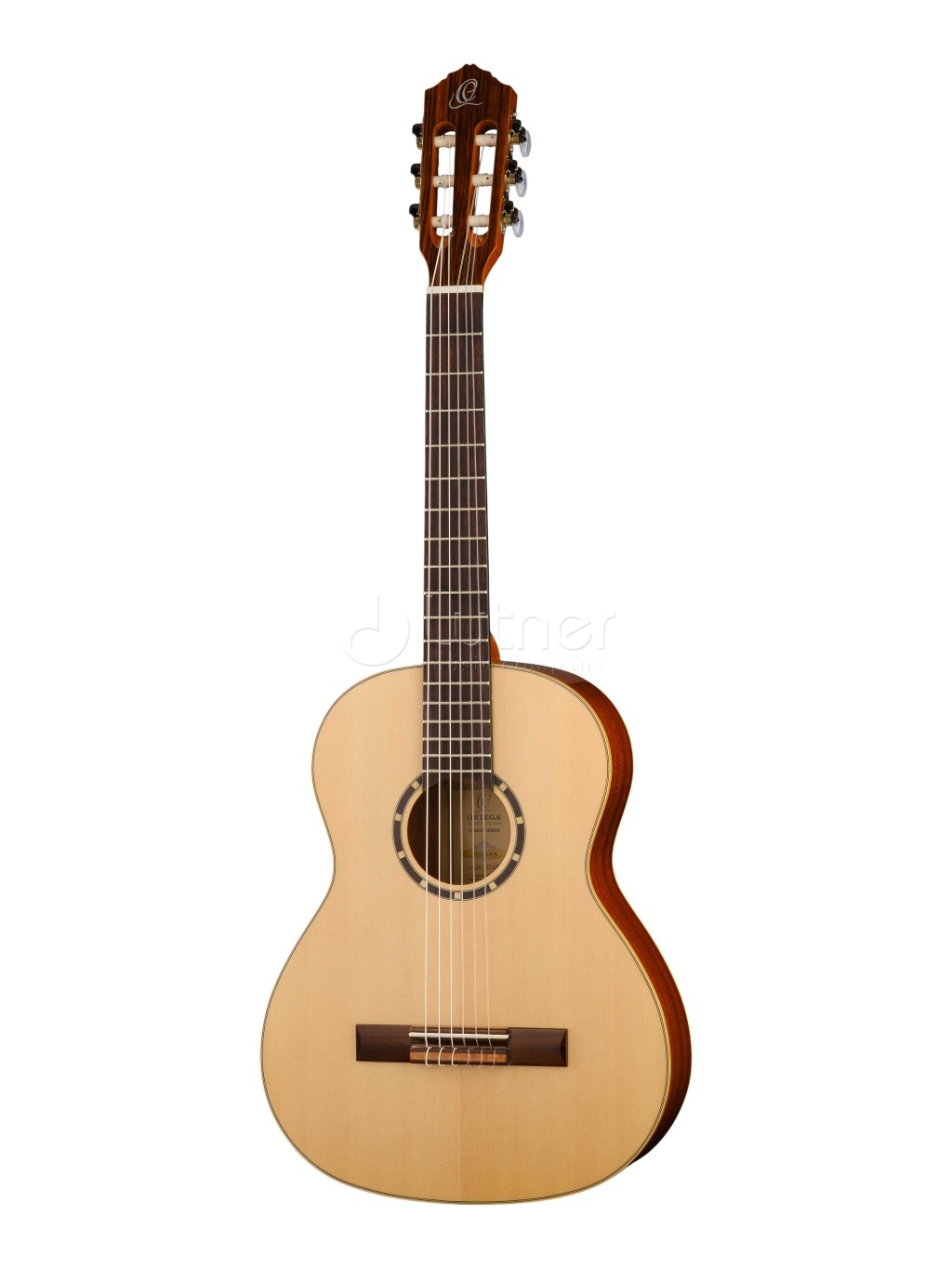 Классические гитары Ortega R121G-3/4 Family Series