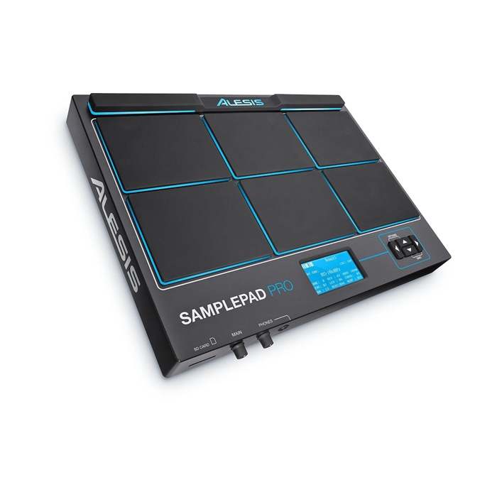 Alesis SAMPLEPADPRO