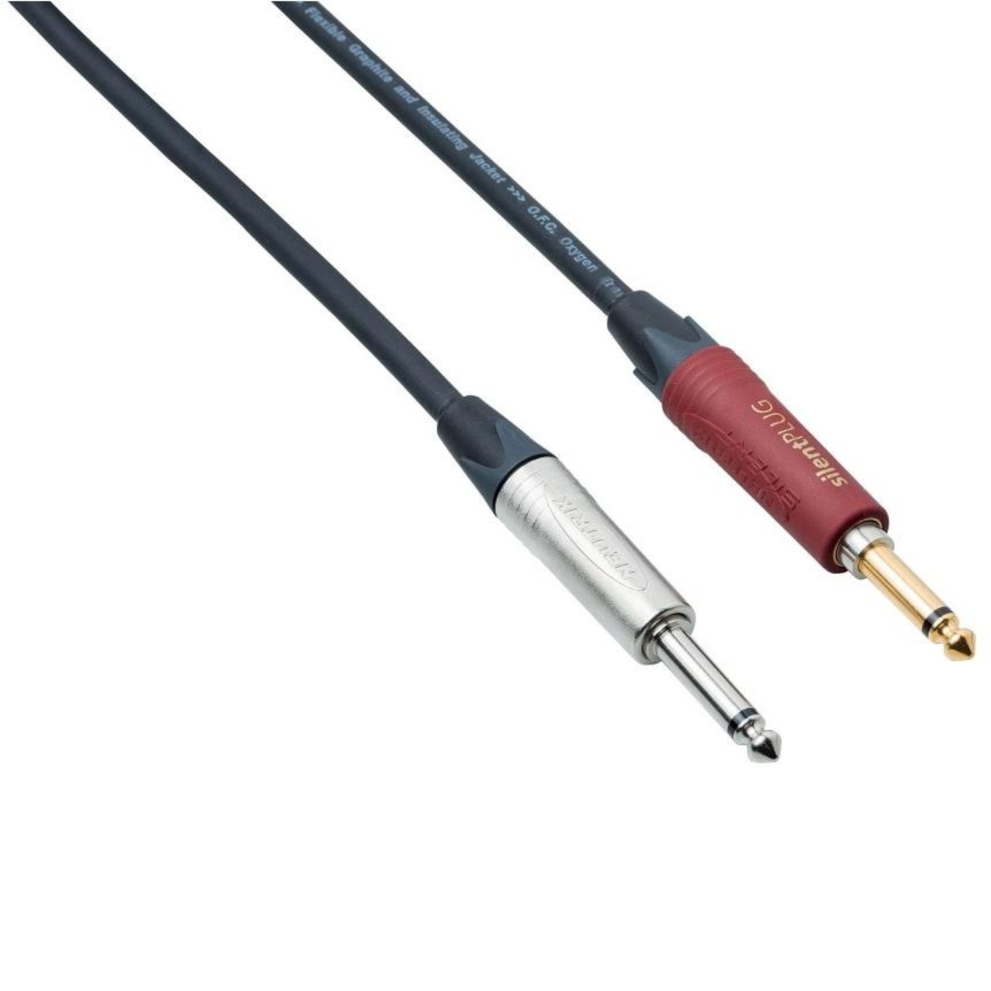 кабели с разъемами gs pro 12g sdi bnc bnc black 45 метров Кабели с разъемами BESPECO NC100SL 1 m