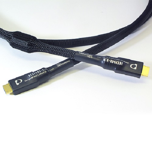 HDMI кабели Purist Audio Design HDMI Cable 2.4m hdmi кабели audioquest hdmi pearl active 15 0m pvc
