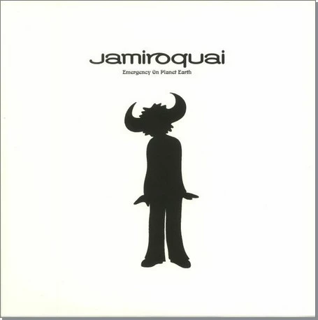 Рок Sony Music Jamiroquai - Emergency On Planet Earth (Clear Vinyl 2LP) jamiroquai travelling without moving 2 cd