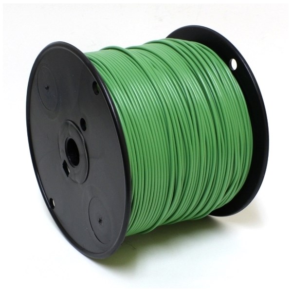Кабели сабвуферные в нарезку Black Rhodium Rondo (Green) (bulk) кабели в нарезку adj ac sc2 2 5 100r t