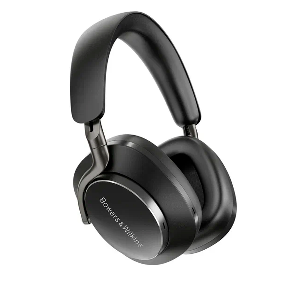 Беспроводные Hi-Fi наушники Bowers & Wilkins Px8 Black, цвет черный - фото 10