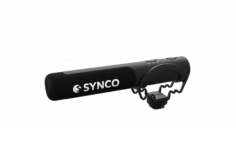 Микрофоны для ТВ и радио Synco Mic-M3 - фото 4