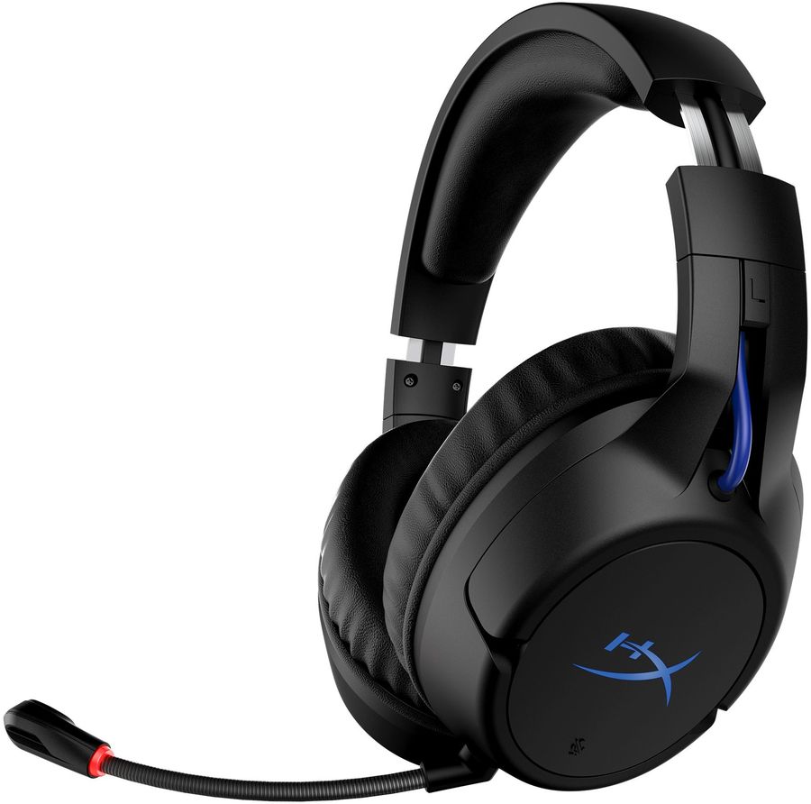 Игровые наушники HyperX HHSF1-GA-BK/G