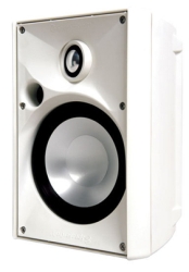 Настенная акустика SpeakerCraft OE 6 Three White Single #ASM80631 потолочная акустика speakercraft profile aim 8 dt three asm58603