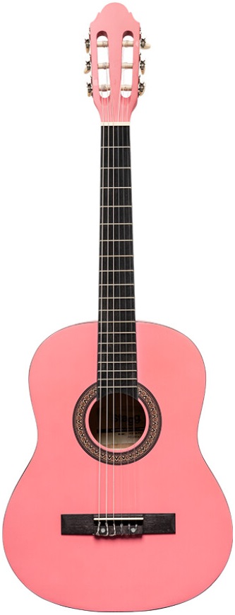 Классические гитары Stagg C430 M PK