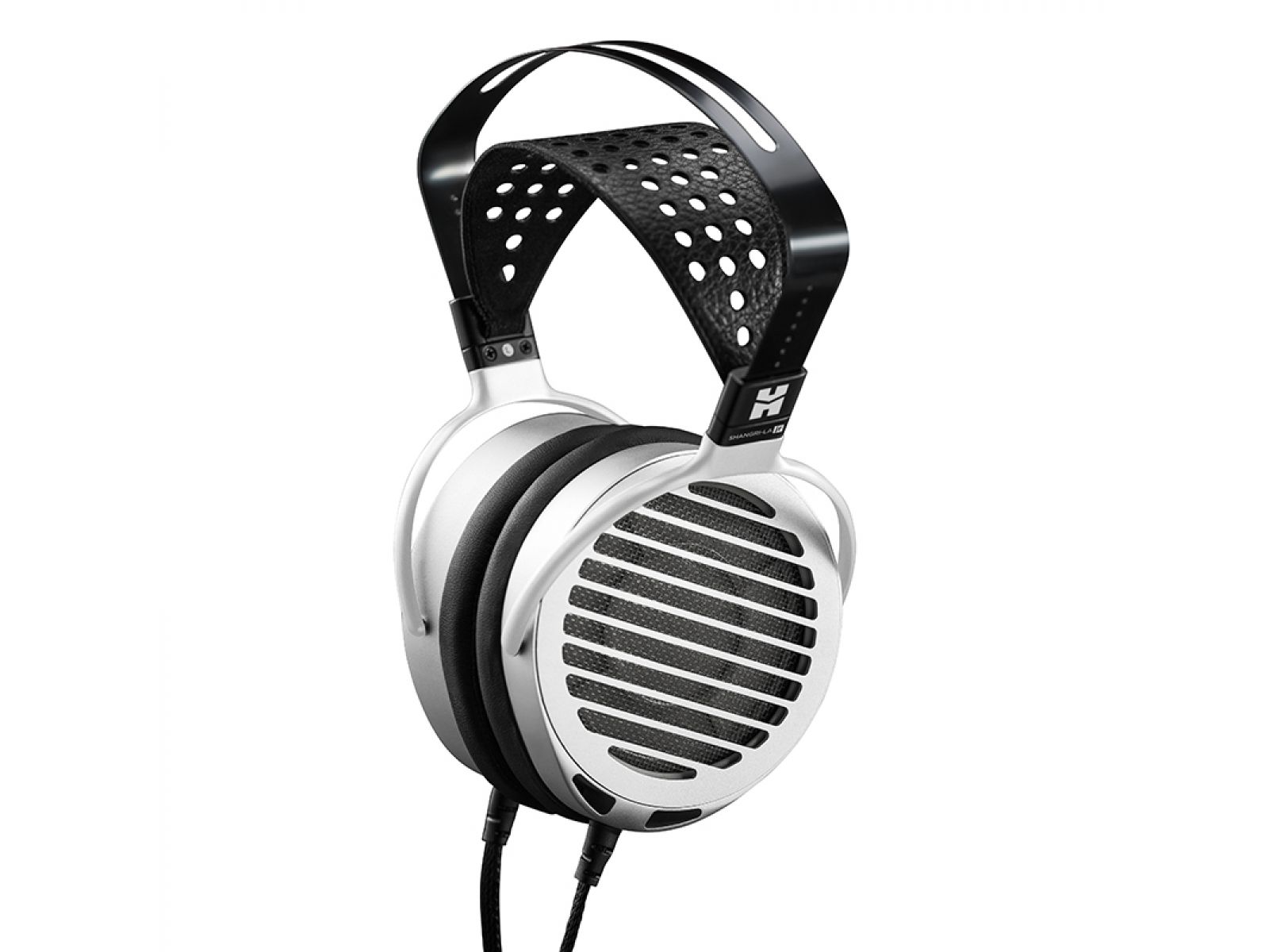 Полноразмерные наушники HiFiMAN Shangri-La Jr Headphone