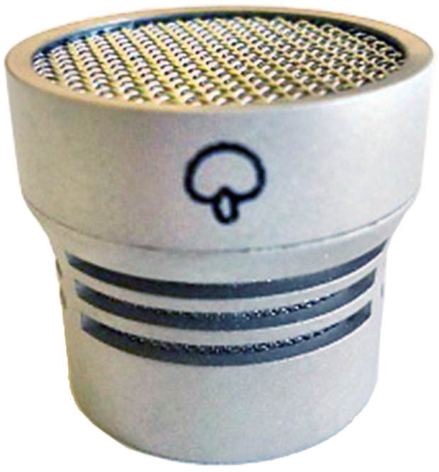 Аксессуары для микрофонов Октава КМК 3191 (никель) аксессуары для микрофонов shure микрофонный капсюль для ручных передатчиков rpw186
