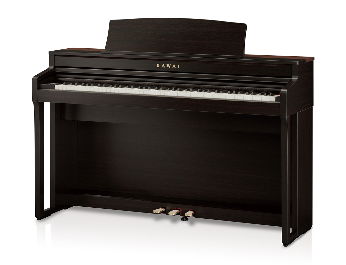 Цифровые пианино Kawai CA59R