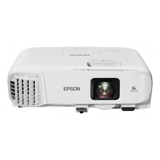 Проекторы для презентаций Epson