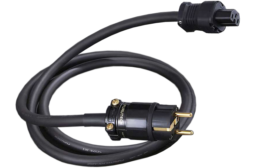Силовые кабели Furutech G-314 Ag-15 Plus E 1.5m шланг для полива karcher performance plus 12 5 мм 20 м пвх