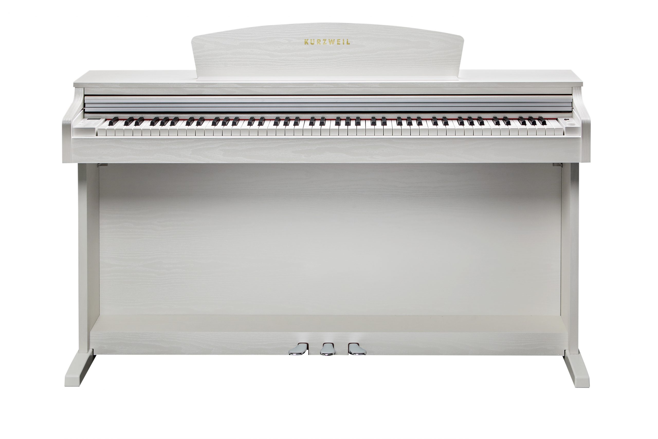 Цифровые пианино Kurzweil M115 WH цифровые пианино kurzweil ka150 wh