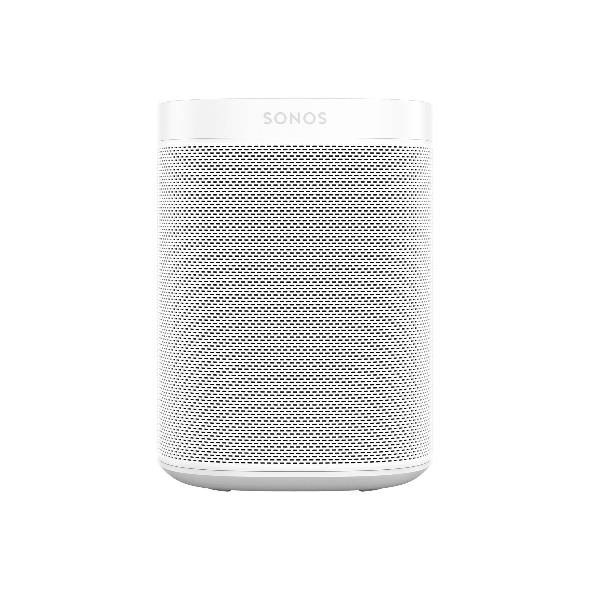 Беспроводная Hi-Fi акустика Sonos ONE SL White