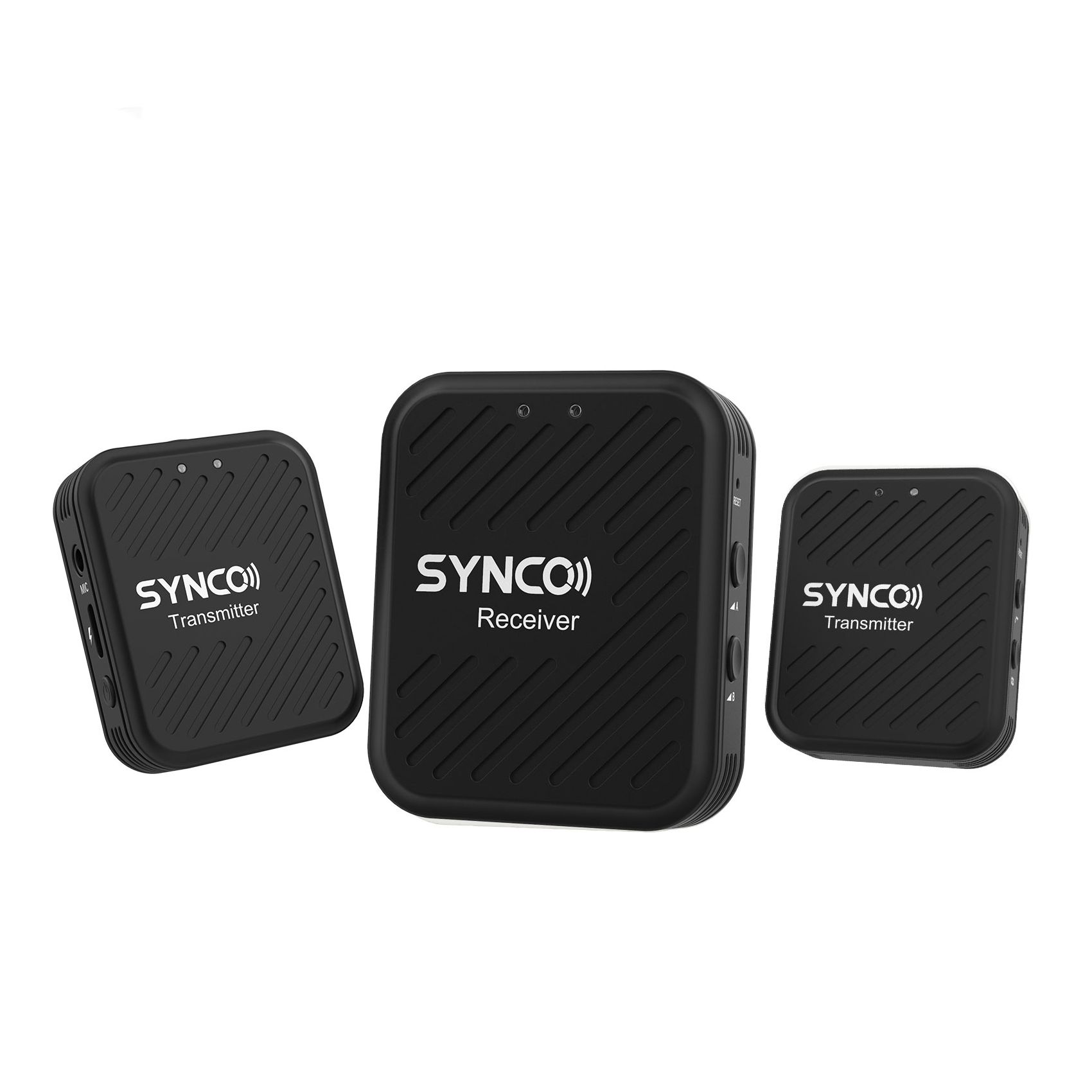 Приемники и передатчики Synco G1(A2)