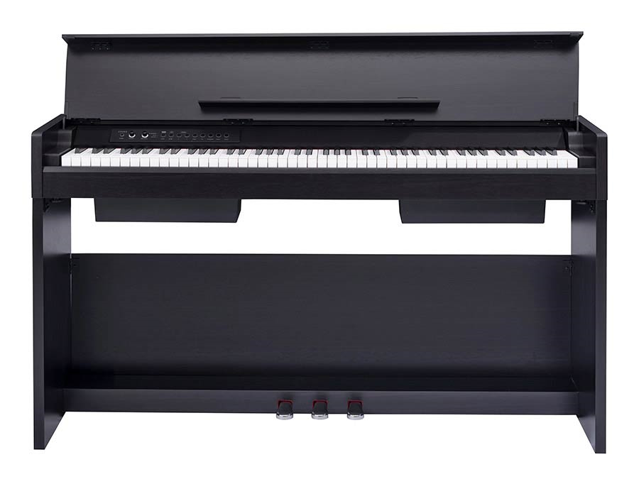 Цифровые пианино Medeli CP203 BK цифровые пианино medeli cdp5200