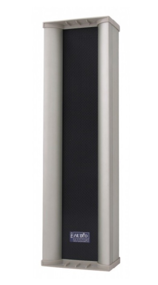 Звуковые колонны Proaudio KS-830Y звуковые колонны proaudio ks 810y