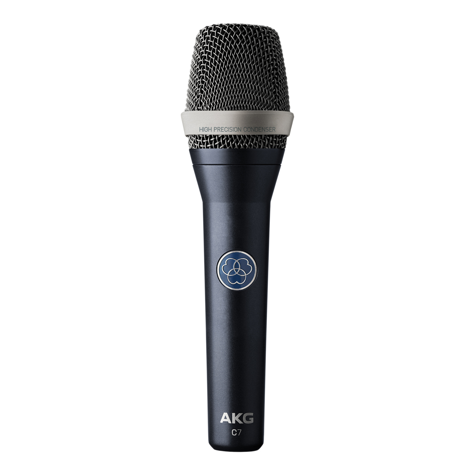 Ручные микрофоны AKG C7