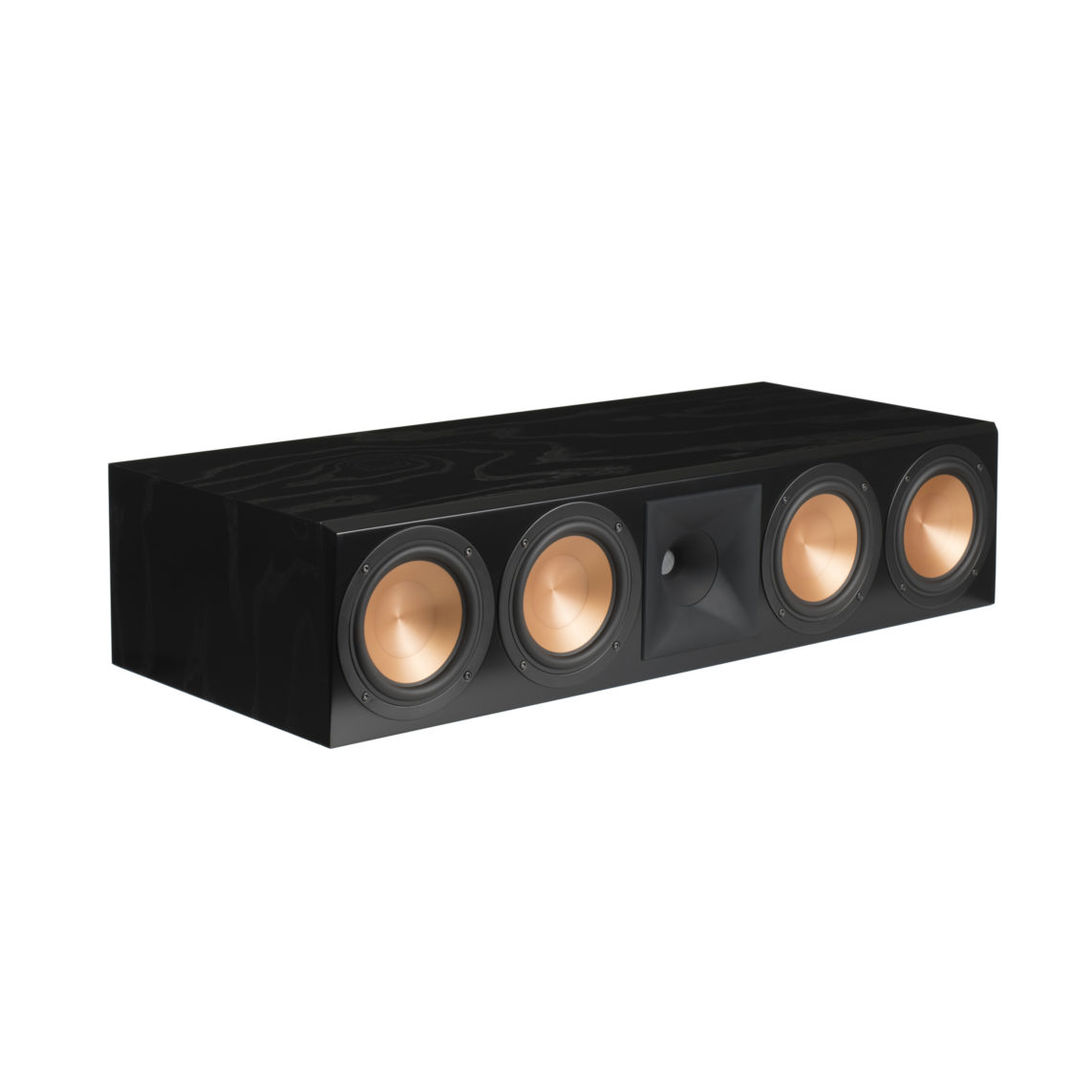 Центральные каналы Klipsch RC-64 III natural cherry, цвет черный, размер 1 - фото 8