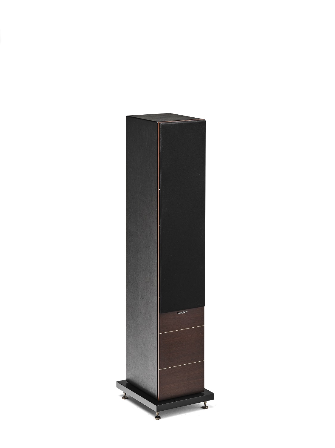 Напольная акустика Sonus Faber Lumina III wenge, цвет черный, размер 1 - фото 5