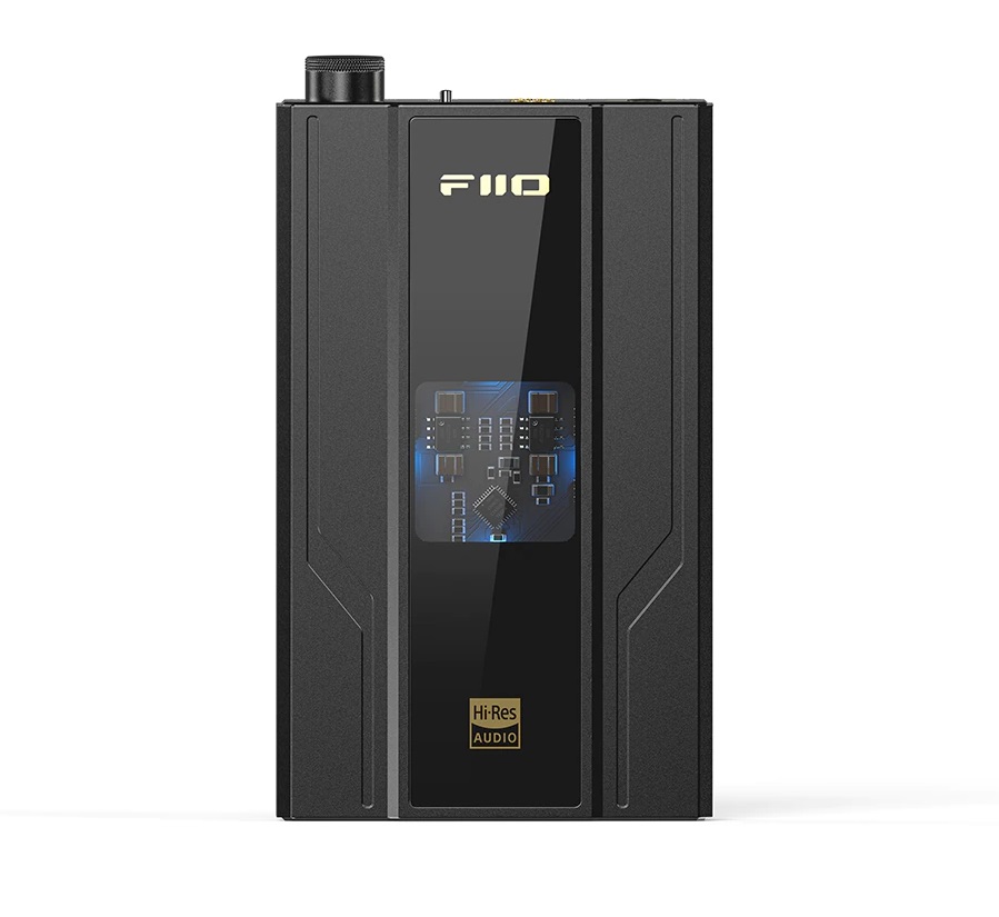 Усилители с ЦАП для наушников FiiO Q11 усилители с цап для наушников fiio ka5