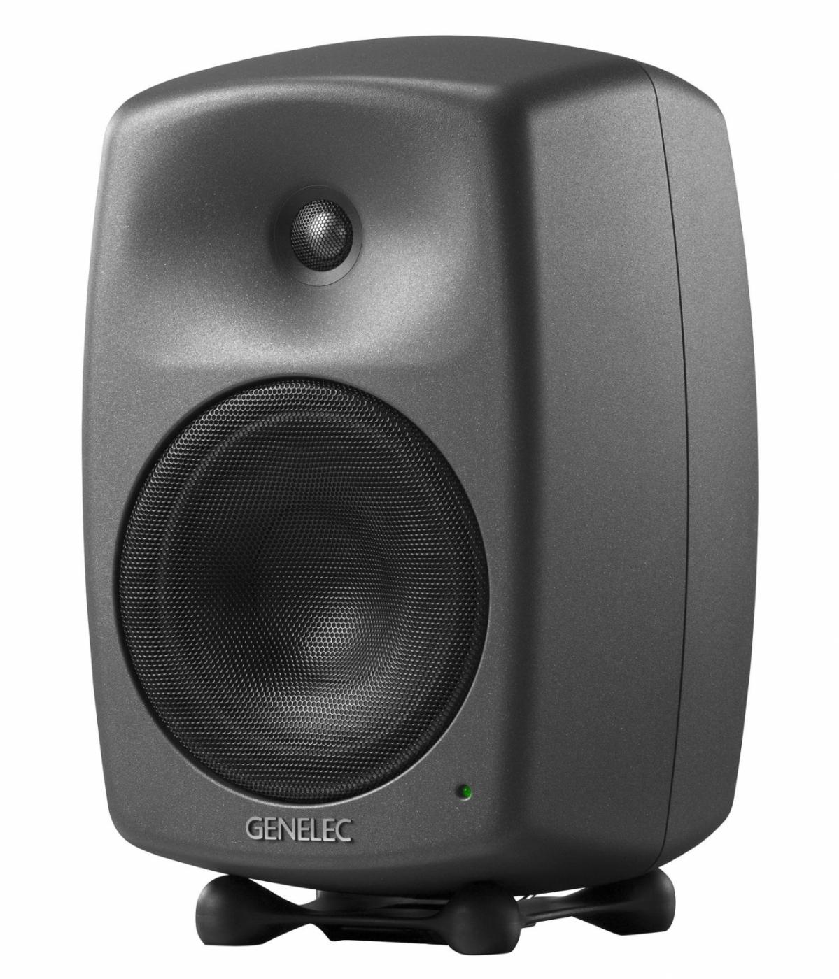 Студийные мониторы Genelec 8340APM, размер 6 - фото 4