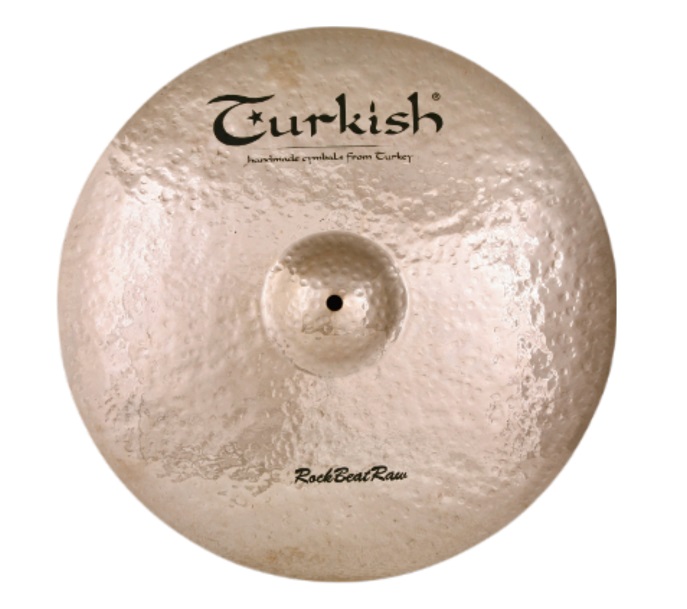 Тарелки, барабаны для ударных установок Turkish RBR-C16