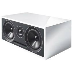 Центральные каналы Acoustic Energy 3-Series 307 gloss white полочная акустика acoustic energy ae100 2 white