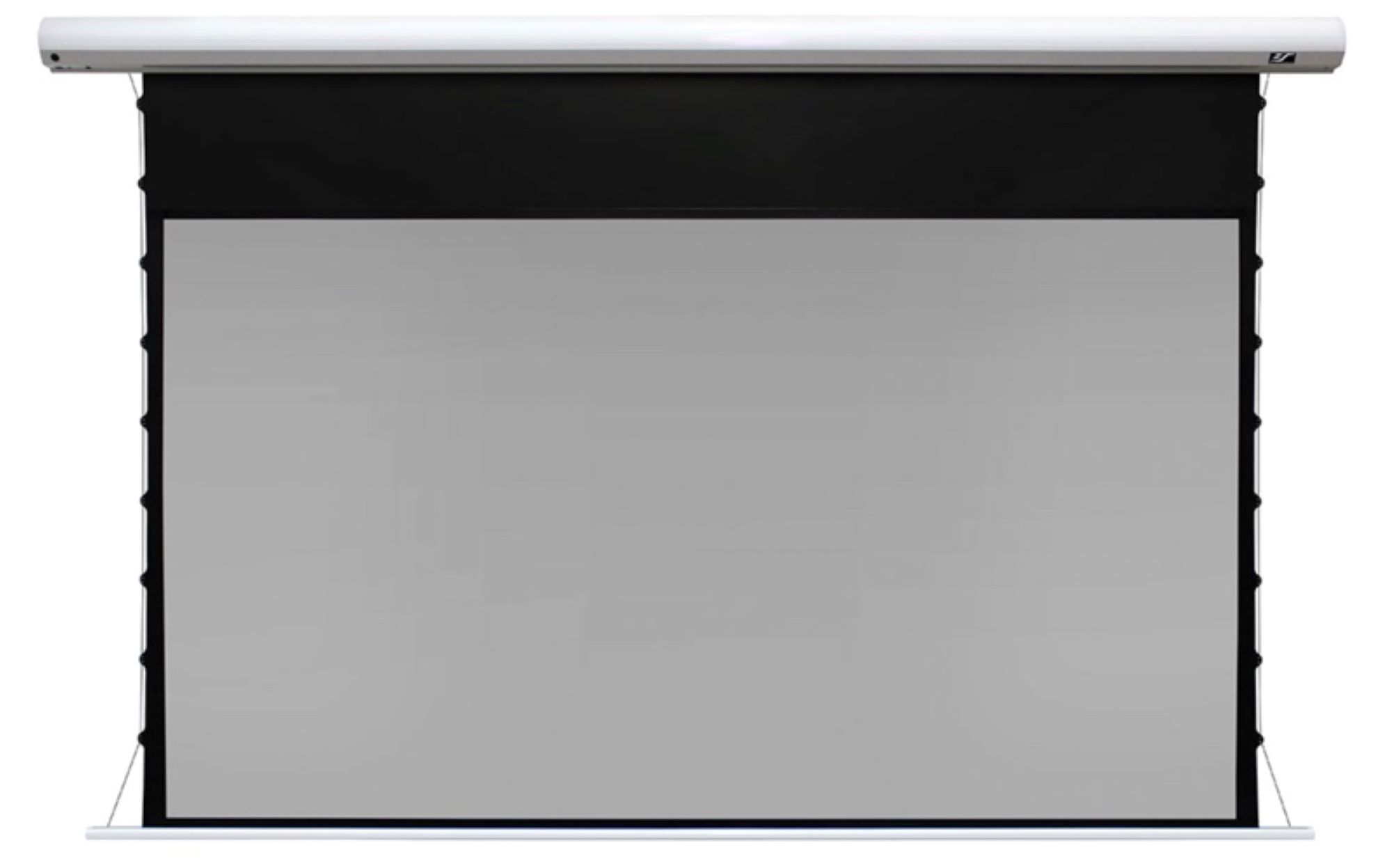 Моторизованные экраны Elite Screens SKT110XHD5-E12 натяжные экраны на раме elite screens pvr200wh1