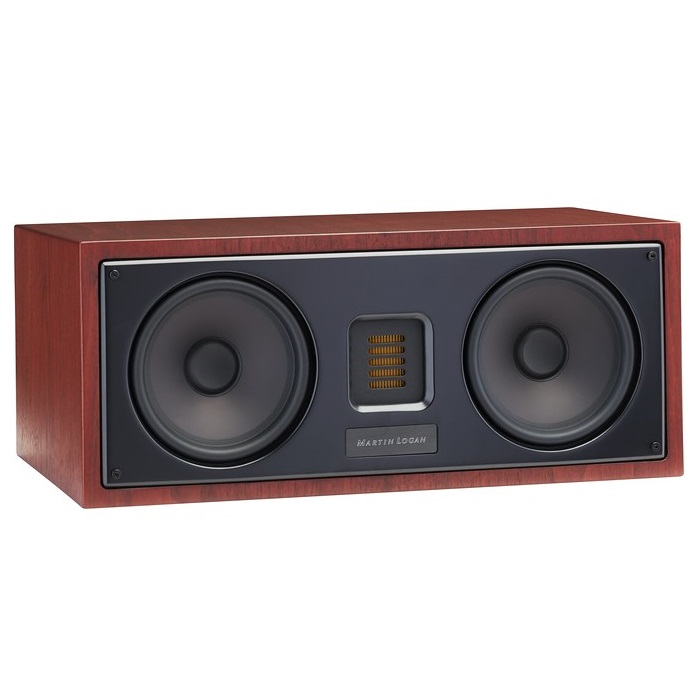 Центральные каналы Martin Logan Motion 30i Red Walnut 1pcs lmhp20luu double wide pilot type two side cut flanged linear motion ball bearing seals on both side resin retainer