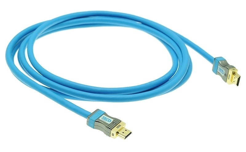 HDMI кабели Qtex TC-HP-HE-2