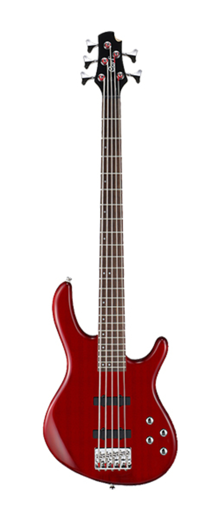 Бас-гитары Cort Action-Bass-V-Plus-WBAG-T (чехол в комплекте) электроакустические гитары kepma f0e ga top gloss cherry sunburst чехол в комплекте