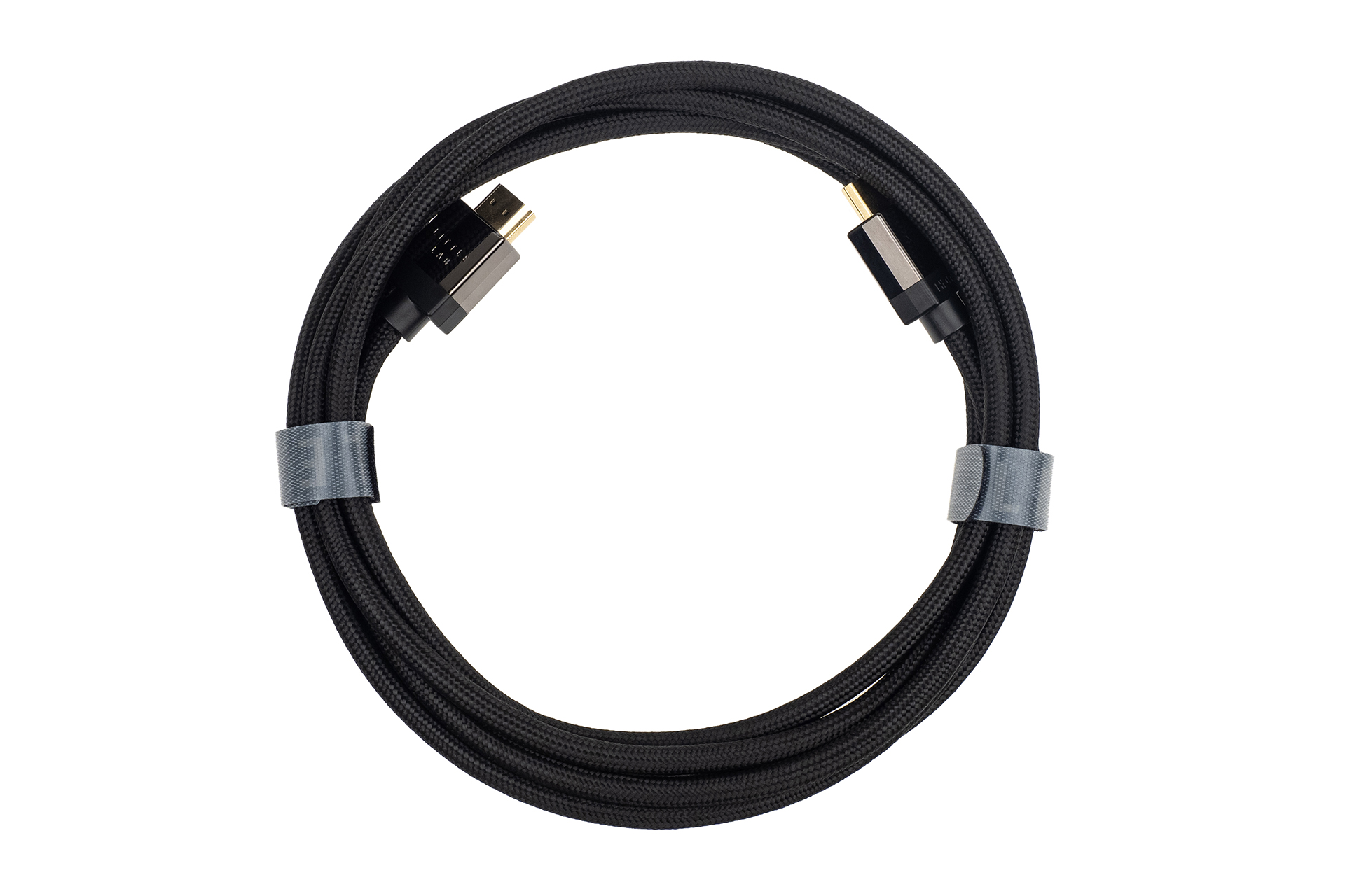 HDMI кабели Little Lab Ocean (8K/4320p/HDR/60p/48Gbps/10% Silver) X 3.0m (LL-O2-030) hdmi кабели little lab lake 2 1 8k 4320p 60p 1 0m ll l2 010