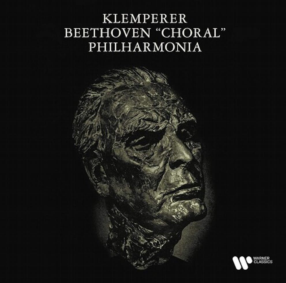 Классика Warner Music Philharmonia Orchestra - Beethoven Symphony No. 9 Choral (Black Vinyl 2LP)