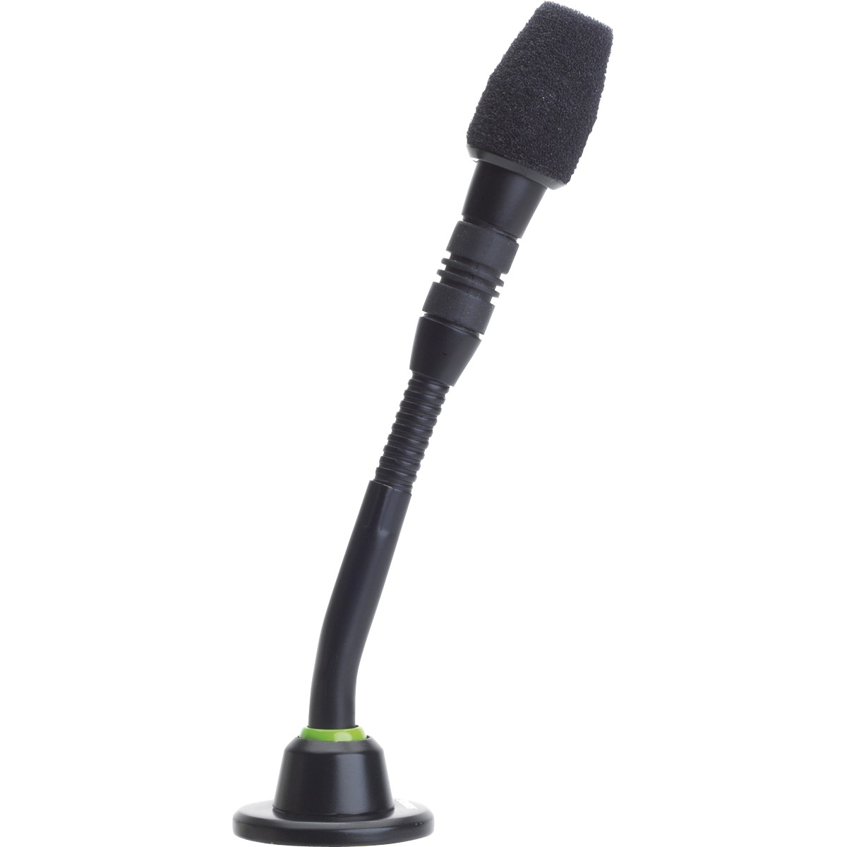 Инсталляционные микрофоны Shure MX410RLP/N микрофоны на гусиной шее shure mx410rlp s