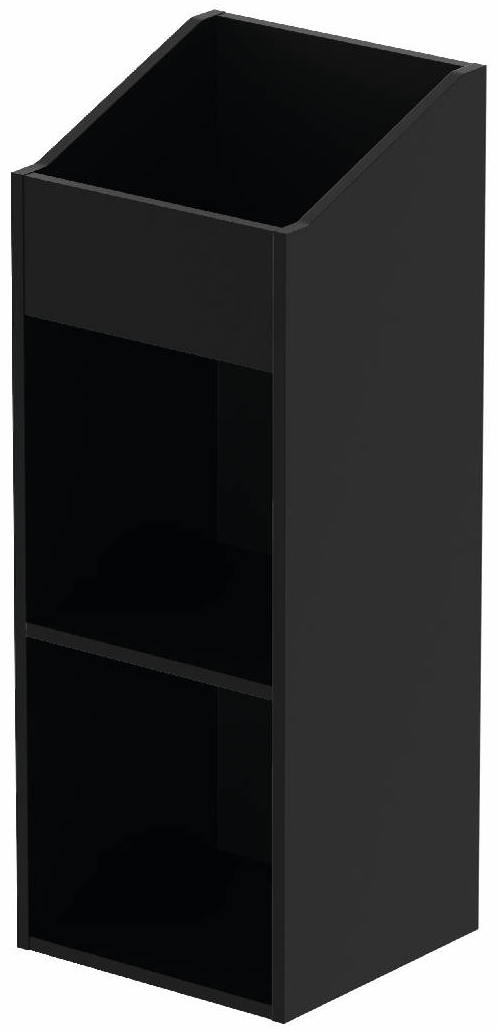 Стойки и подставки под проигрыватель Glorious Record Rack 330 Black