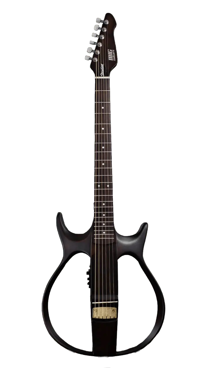Электроакустические гитары MIG Guitars SG3AD23