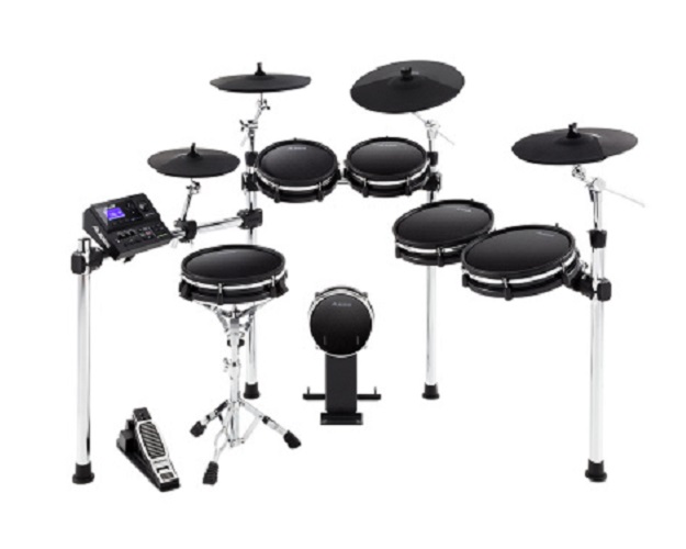 Электронные ударные установки Alesis DM10 MKII PRO KIT