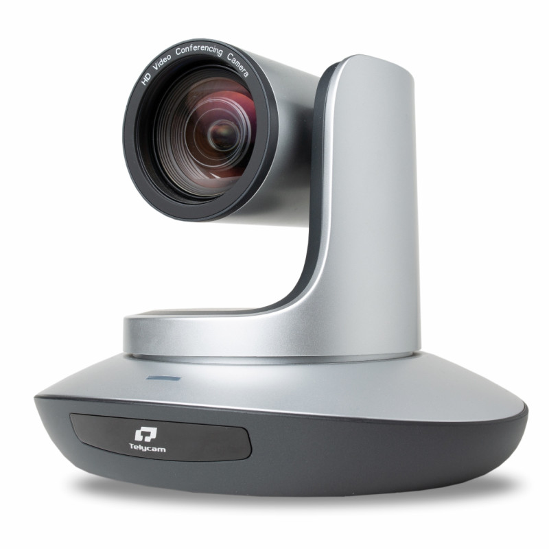 Аксессуары для конференц систем Telycam TLC-300-IP-12-4K веб камера высокой четкости 1080p