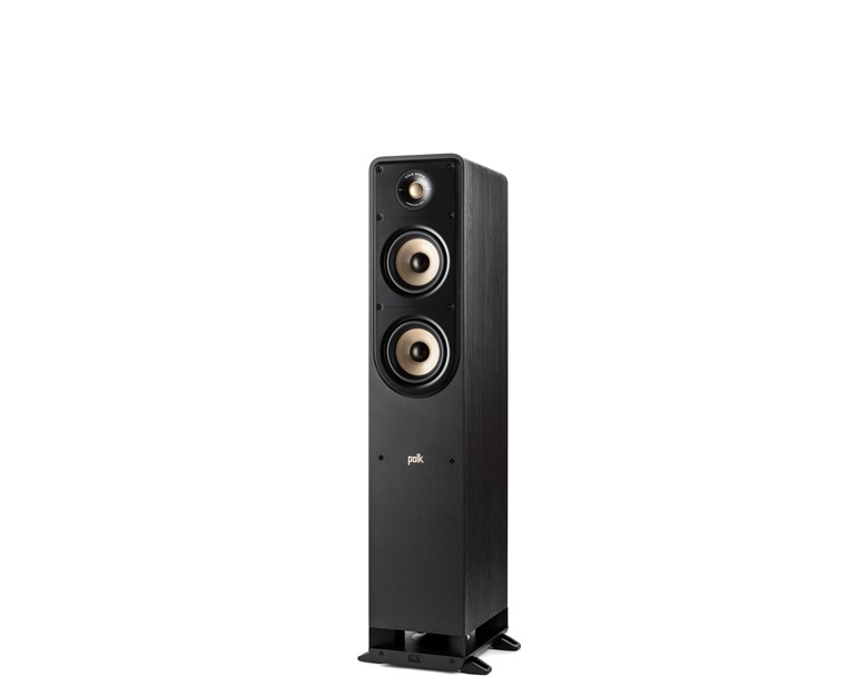 Напольная акустика Polk Audio Signature Elite ES50 black, размер 1, цвет черный - фото 4