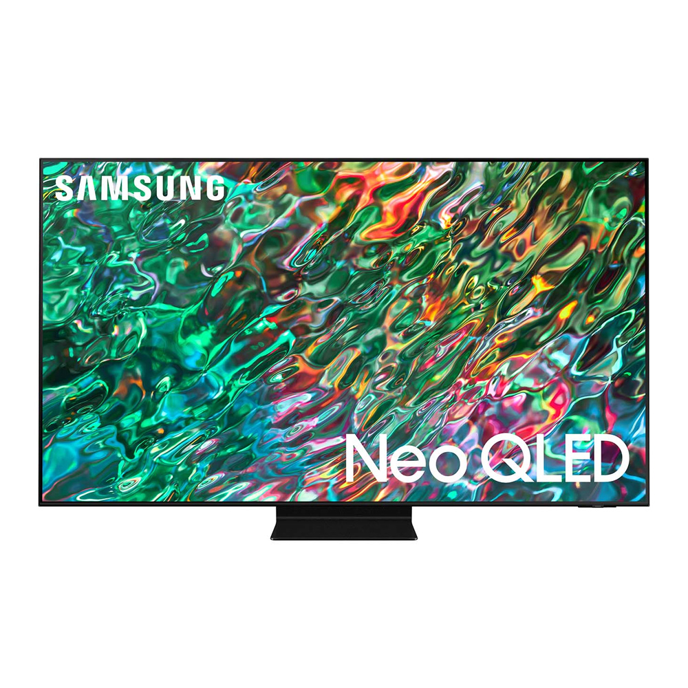 QLED телевизоры Samsung QE75QN90BAU