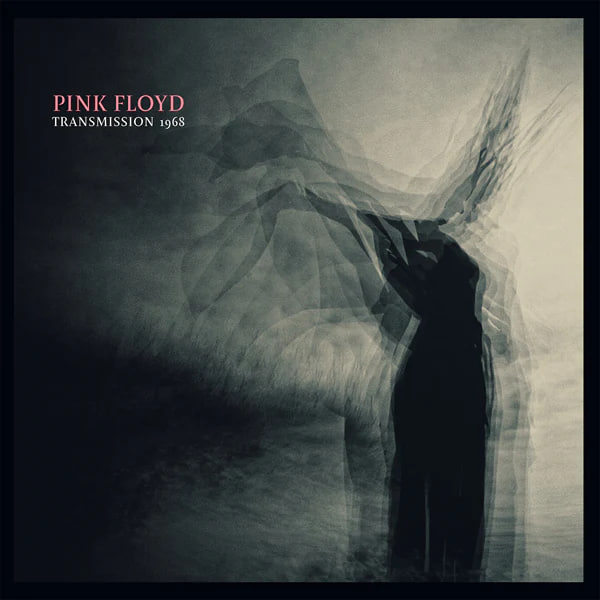 Рок Expensive Woodland Recordings PINK FLOYD - Transmission 1968 (Black Vinyl) pink floyd atom heart mother lp