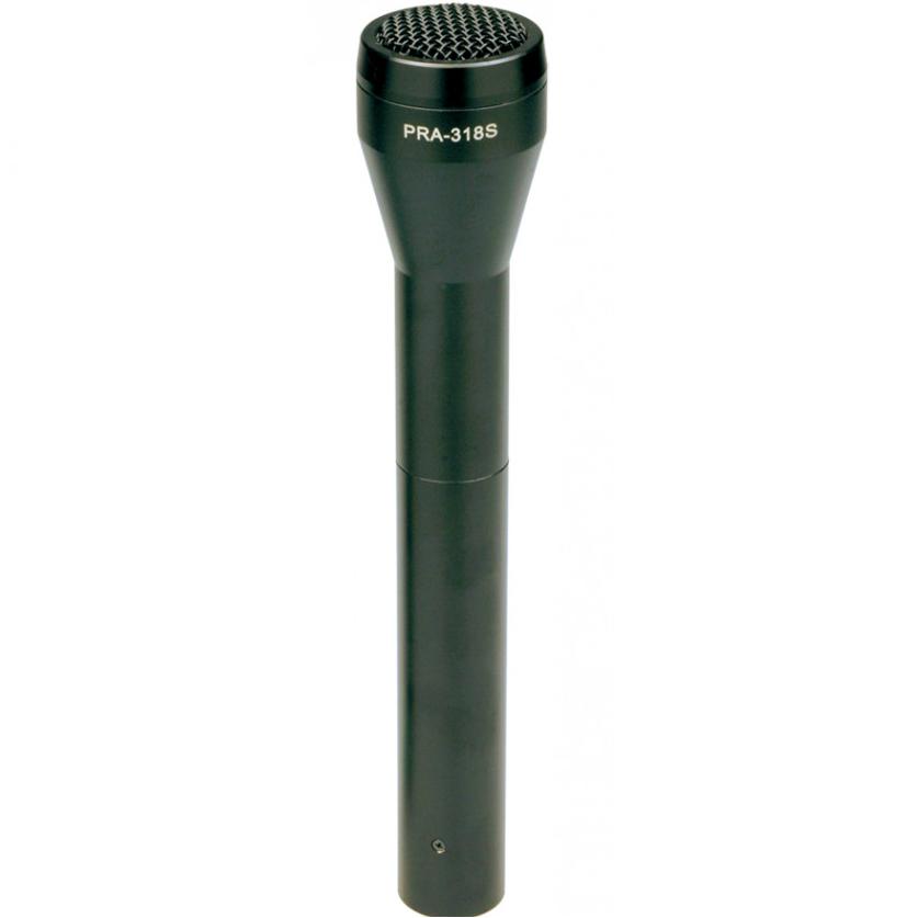 Специальные микрофоны Superlux PRA318S микрофон superlux s125
