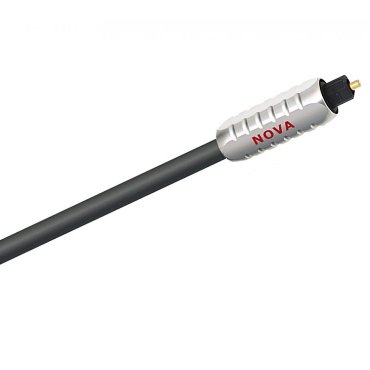 Кабели межблочные аудио Wire World Nova Toslink Optical 1.0m кабели межблочные аудио wire world nova toslink to 3 5mm optical 0 5m nmo0 5m